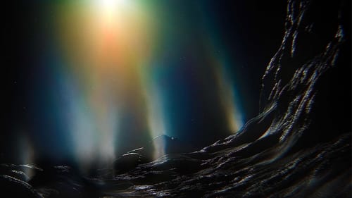 Background image for Dark Worlds