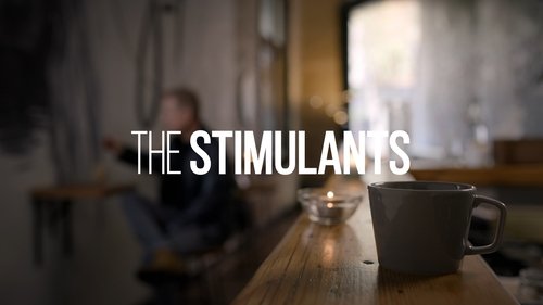 Background image for The Stimulants