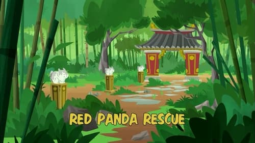 Red Panda Rescue