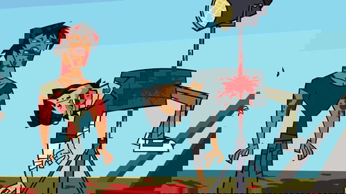 Background image for The Sand Witch Project