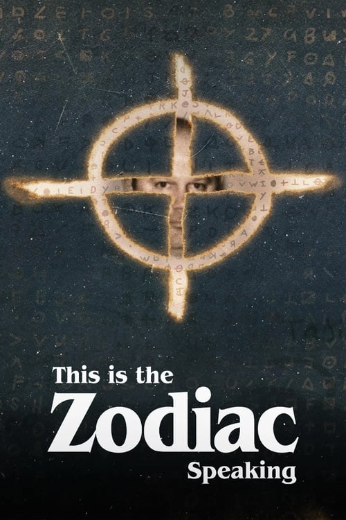 Show cover for This Is the Zodiac Speaking