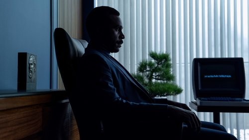 Background image for Trojan's Horse