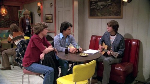 Background image for Kelso's Serenade