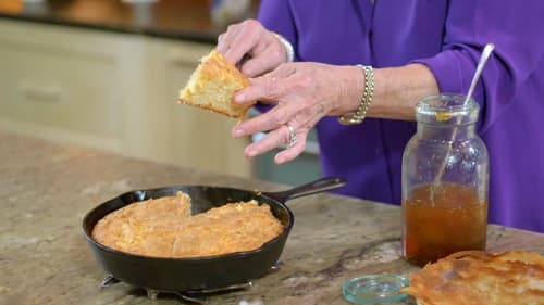 Biscuits, Hoecakes & Cornbread