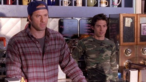 Background image for Richard in Stars Hollow