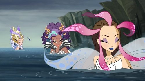 Background image for Tinkerbell is Back