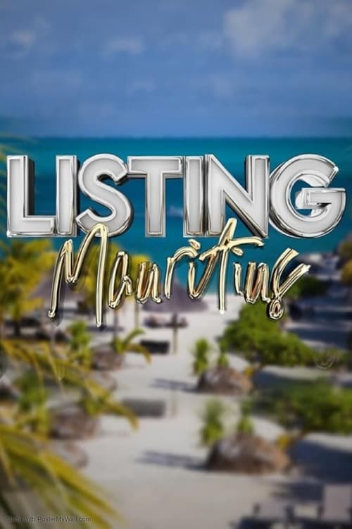 Show cover for Listing Mauritius