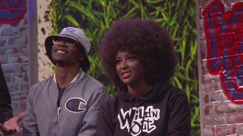 Amara La Negra & Bobby Lytes