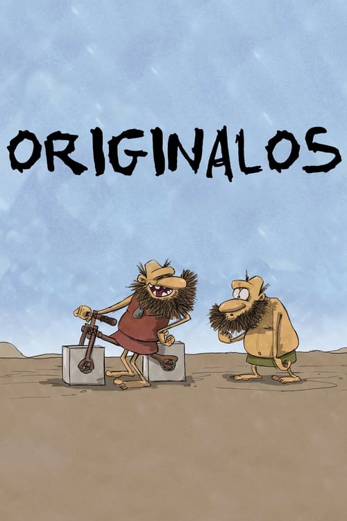 Originalos