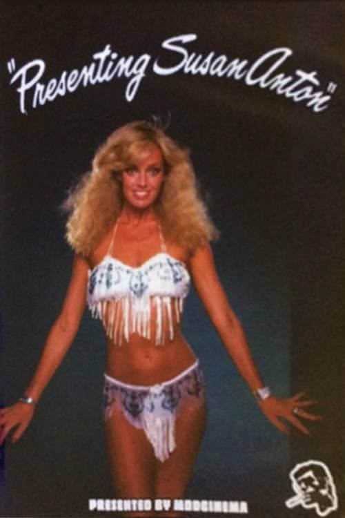 Show cover for Presenting Susan Anton