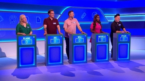 Background image for Elaine, Joe, Will, Michelle & Dylan