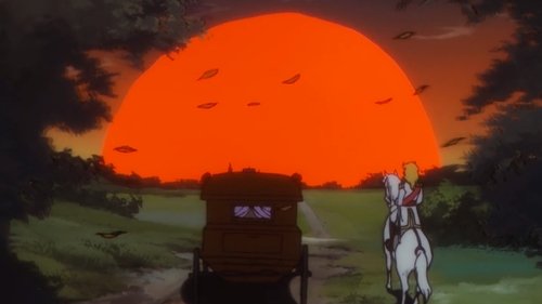 Background image for The Sun Sets, The Sun Rises