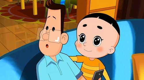 Background image for Episode 21