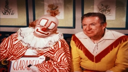 Background image for The Howdy Doody Show