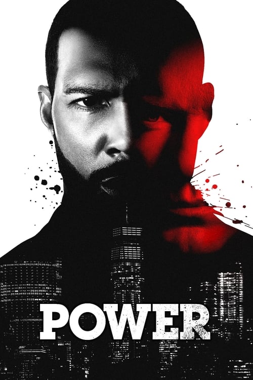 Show cover for Power