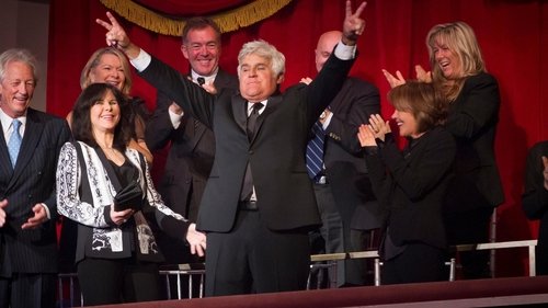Background image for Jay Leno