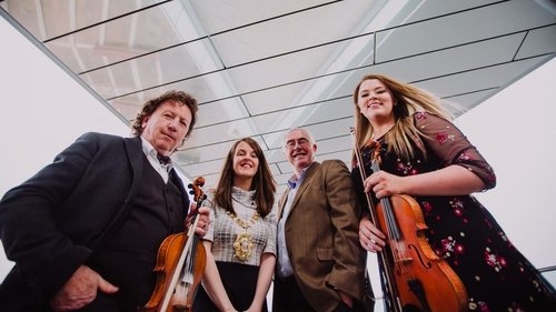 Background image for Gradam Ceoil TG4 2018