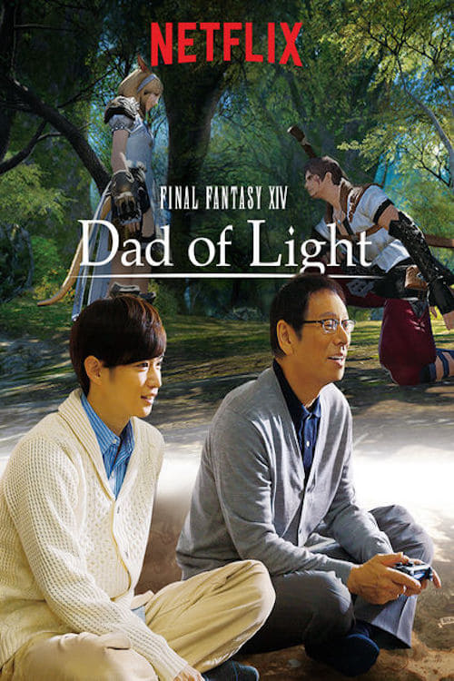 Show cover for Final Fantasy XIV: Dad of Light