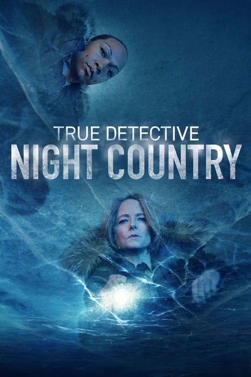 Show cover for True Detective