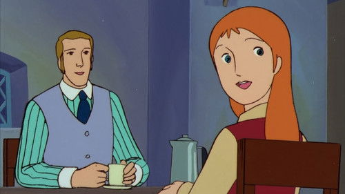 On Sunday, Perrine...