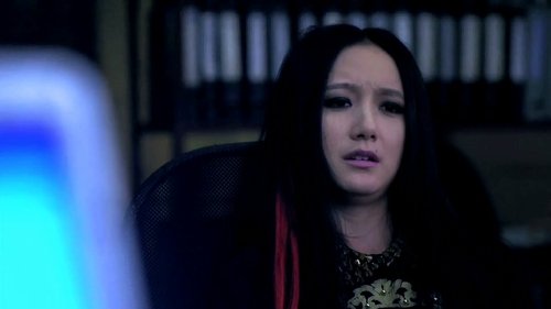 Background image for Death Notify: The Darker Episode 10