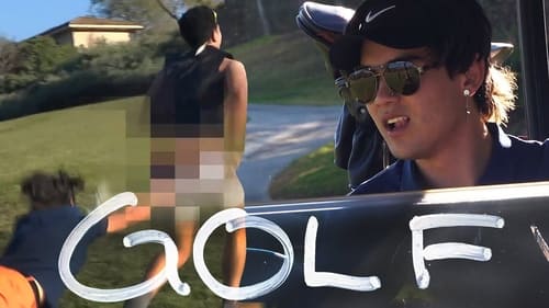 Background image for we played golf