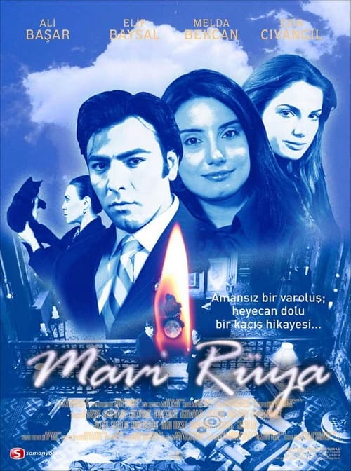 Show cover for Mavi Rüya