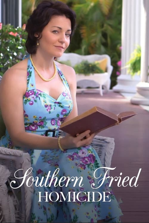 Show cover for Southern Fried Homicide