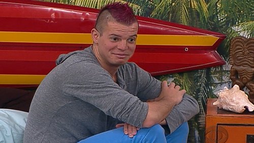Background image for Live Eviction #5 & HoH Comp #6