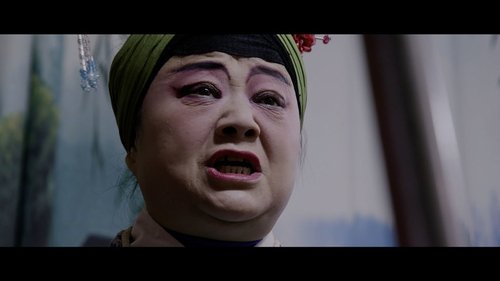 Background image for Shanghai's Migrant Opera: The Final Curtain