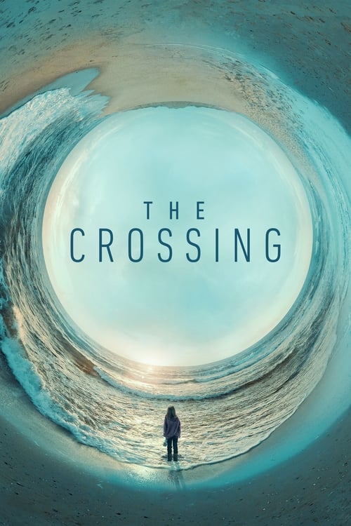 Show cover for The Crossing