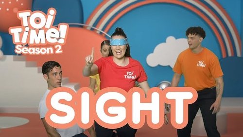 Background image for Sight