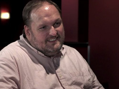 Background image for Cabbie/Comedian