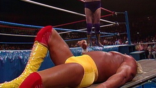 Background image for Saturday Night's Main Event - Mar 12, 1988