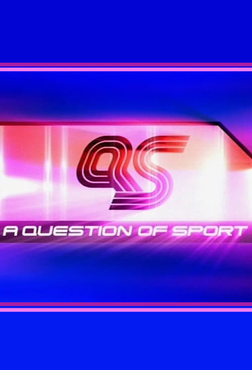 Show cover for A Question of Sport