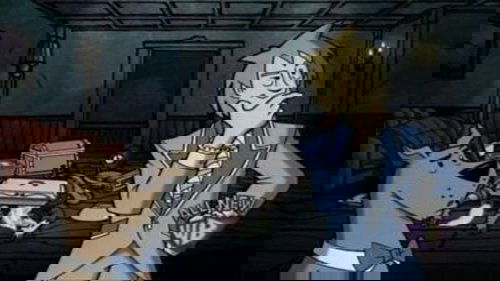 Background image for Mystery of the Missing Mystery Solvers