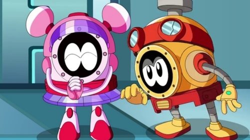 Background image for Episode 2