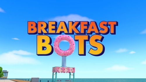 Background image for Breakfast Bots