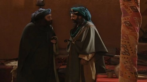 Background image for Episode 8