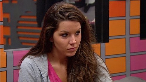 Background image for Live Eviction #2; HOH Competition #3