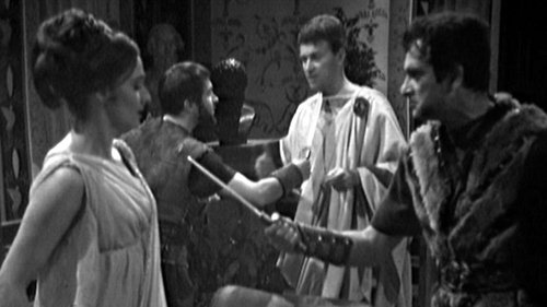 Background image for The Slave Traders