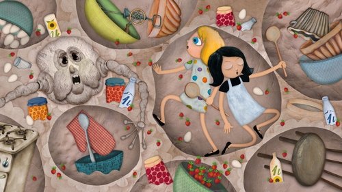 Background image for The Vanilla Day