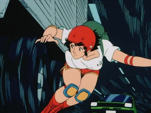 Background image for Just One Chance to Steal