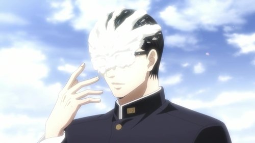 Background image for Goodbye, Sakamoto-kun
