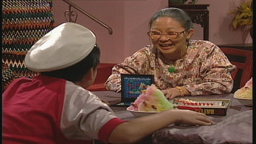 Background image for The Ow Syndrome