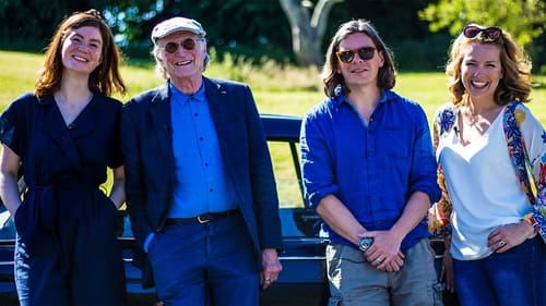 David Bradley and Nigel Harman