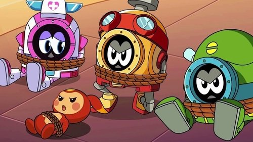 Background image for Episode 10