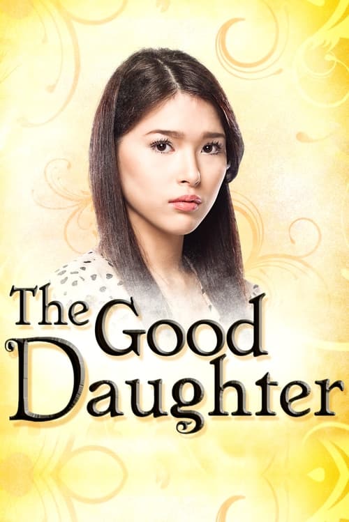 Show cover for The Good Daughter