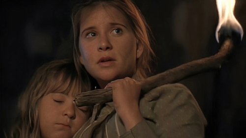 Background image for Ghost Story
