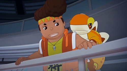 Background image for Episode 19